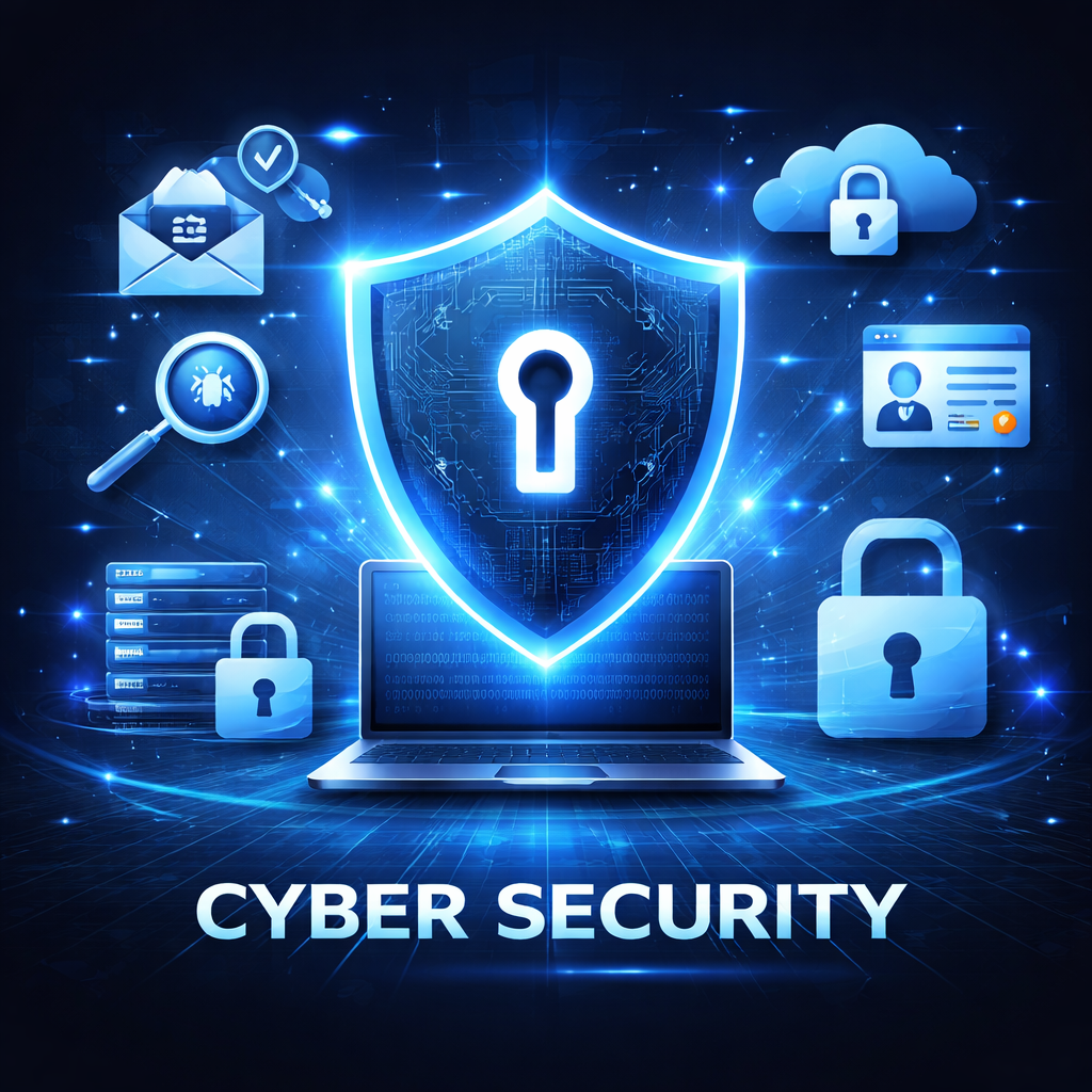 Best Cyber Security & Ethical Hacking Training in Hyderabad
