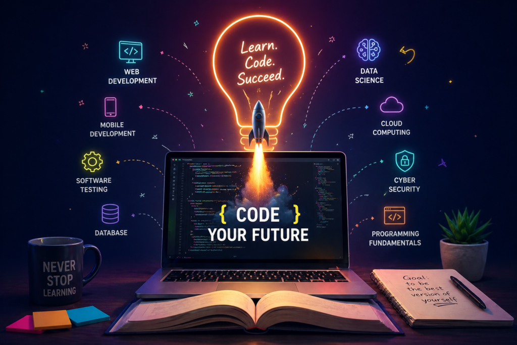 RK Technology Software Courses | Hyderabad