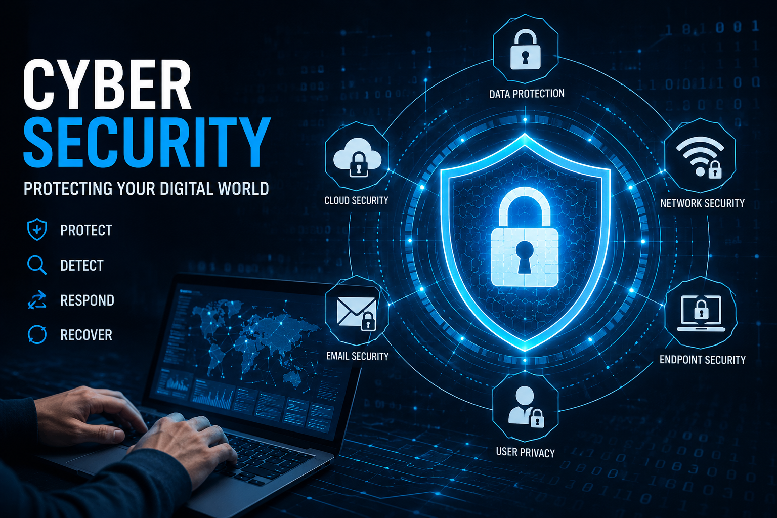 Best Cyber Security & Ethical Hacking Training in Hyderabad